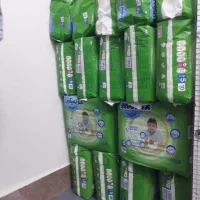 پوشک مولفیکس سایز ۵ فقط