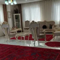 مبلمان هفت نفره کلاسیک