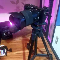 دوربین الفا سونی a6400