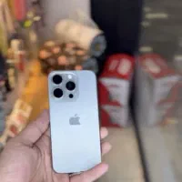 ایفون 15 پرو