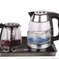 فروش چای ساز صفحه لمسی