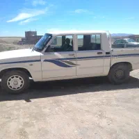 مزدا کارا 20000مدل 96