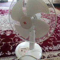 پنکه پارس خزر مدل ۲۰۴۰