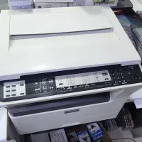 دستگاه کپی شارپ