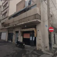 مغازه-و-کلنگی