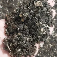 خاک مخصوص گیاهان آپارتمانی و سینی نشا و سبزی جات|گل و گیاه طبیعی|رودسر, |دیوار