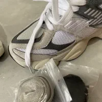 کتونی نو اورجینال نیوبالانس ۹۰۶۰ ویتنام سایز ۳۹/۵|کیف، کفش، کمربند|اندیشه, اندیشه فاز ۳|دیوار