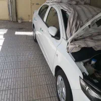 تارا پلاس سفید صفر 1403 گارانتی‌دار|خودرو سواری و وانت|کرمانشاه, |دیوار