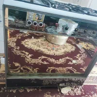 گازو یخچال|یخچال و فریزر|ایرانشهر, |دیوار