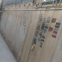 فروش خانه ویلایی ۶۵ متری ۱ خوابه در گاز