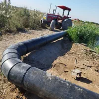 جوشکاری لوله پلی اتیلن