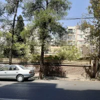 ۳۰۸ متر نصف خرید نصف مشارکت میدان امامت