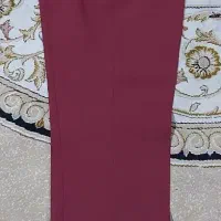 شلوار پارچه ای