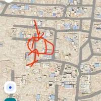 سلام یکزمین250متریدرنصرتابادخاش|فروش زمین و ملک کلنگی|خاش, |دیوار