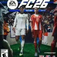 بازی کپیخور ps4