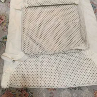 گهواره بچه و کریر|تخت و صندلی بچه|تهران, شمیراننو|دیوار