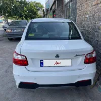 سایناs|خودرو سواری و وانت|مشهد, کوی المهدی|دیوار