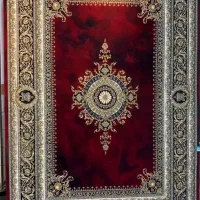 فرش|فرش|اراک, |دیوار