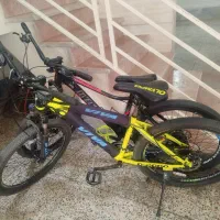 فروش دوچرخه ۲۶درحد