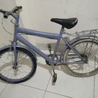 دوچرخه 20