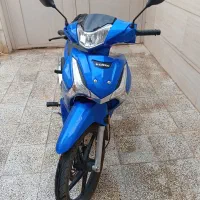 behro موتور بیکلاچ بهرو404