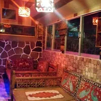 اجاره کافه رستوران سنتی با لوازم و ۲جواز کلاردشت|اجارهٔ مغازه و غرفه|کلاردشت, |دیوار