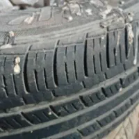 لاستیک پژو