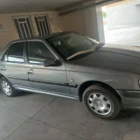 پارس سال مدل ۹۷بی رنگ کم کار