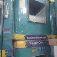 کولر آبی مدل ۴۰۰۰ جنرال