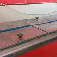 فریزر صندوقی ۶ درب|کافی‌شاپ و رستوران|کوهسار (البرز), |دیوار