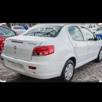 ماشین رانا پلاس