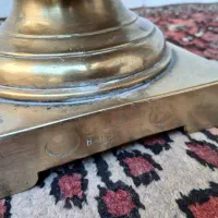 سماور ذغالی نیکولای روسی ۸لیتری|سماور، چایساز، قهوهساز|کبودرآهنگ, |دیوار