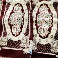 چند جفت رو پشتی خالی بفروش میرسد