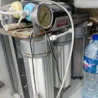 دستگاه تصفیه آب|آب‌سردکن و تصفیه آب|آبادان, |دیوار