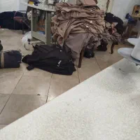 دوسوزنه دوز پیراهن مردانه