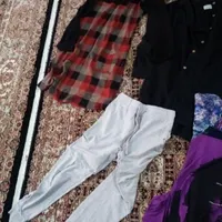 لباس دخترانه. زیر قیمت فوری.