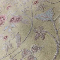 گلیم فرش|گلیم، جاجیم، گبه|صومعه‌سرا, |دیوار