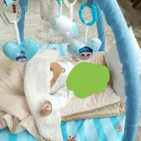 سیسمونی نوزاد|اسباب و اثاث بچه|سنندج, |دیوار