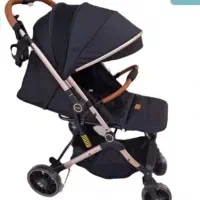 کالسکه رو به مادرشو کیدیلو ۵۲۵ پرو(رزگلد)