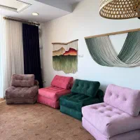 تولید کننده انواع مبل تخت خواب شو