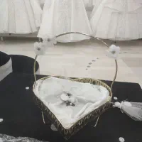 باکس بله برون طبق بله برون خرج کار|صنایع دستی و سایر لوازم تزئینی|تهران, افسریه جنوبی|دیوار