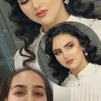 میکاپ شینیون رنگ لایت