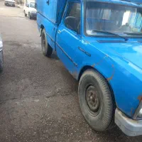 نیسان آبی|خودرو سواری و وانت|اردبیل, |دیوار