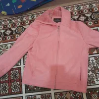 هودی دخترونه سایزش واسه دبیرستانی میشه برند خارجی