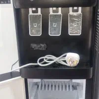 ابسردکن وگرمکن وکا  با یخساز|آب‌سردکن و تصفیه آب|تهران, امین حضور|دیوار