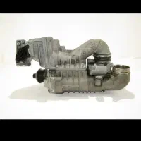 سوپر شارژ بنزی