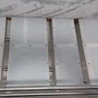 تخت بیمارستانی|آرایشی، بهداشتی، درمانی|فردیس, منظریه|دیوار