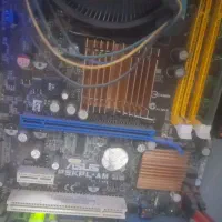 کامپیوتر خانگی|رایانه رومیزی|تهران, خزانه|دیوار