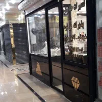 فروش-مغازه-طلا-وجواهر-فول-امکانات