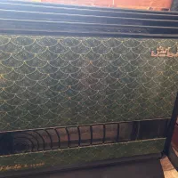 بخاری گازی دودکش دار